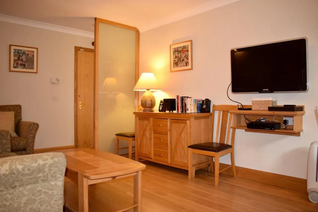 Cozy Ballsbridge Apartment Dublin Irlanda