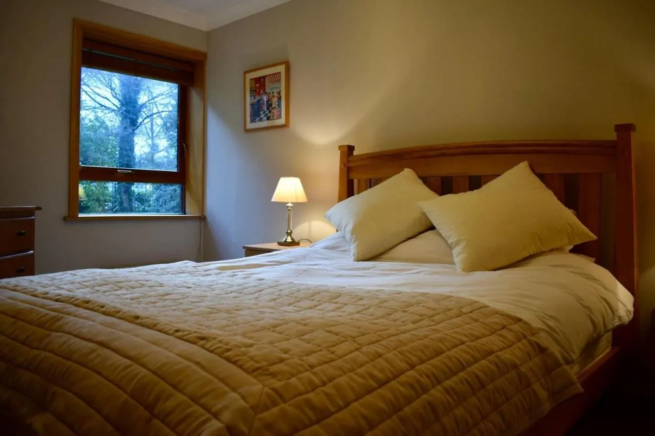 Cozy Ballsbridge Apartment Dublin