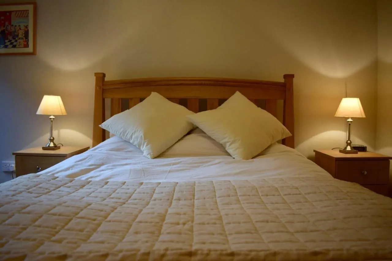 Cozy Ballsbridge Apartment Dublin