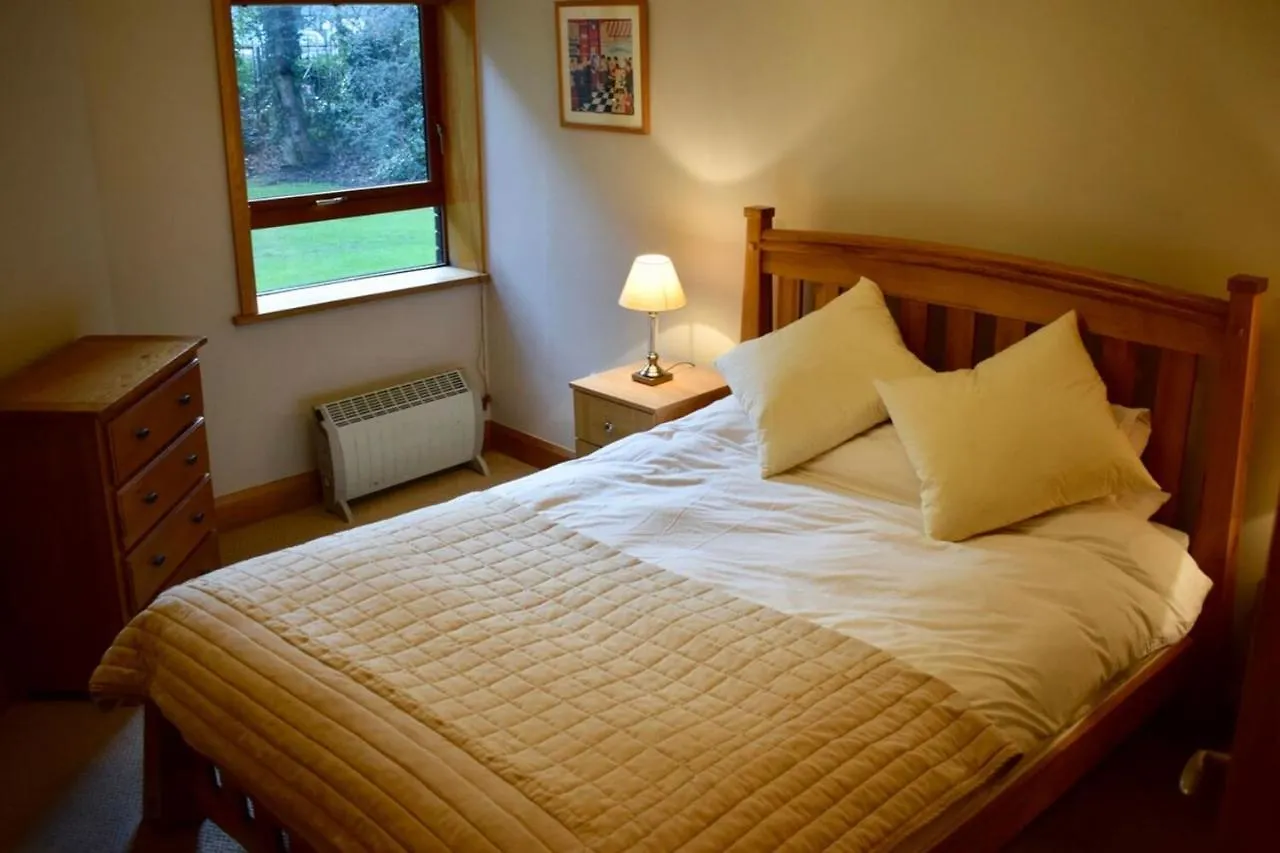 Cozy Ballsbridge Apartment Dublin 0*,