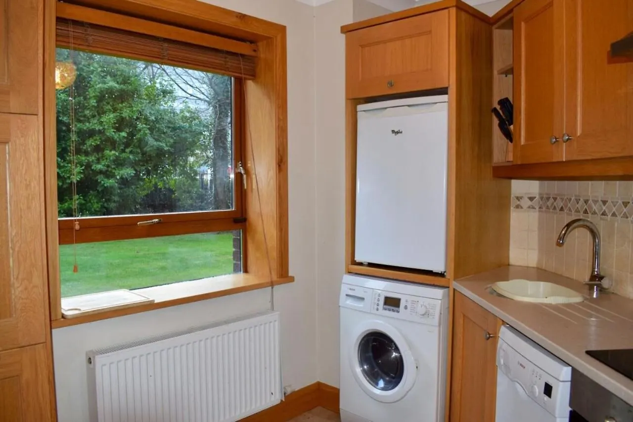 Cozy Ballsbridge Apartment Dublin Irlanda