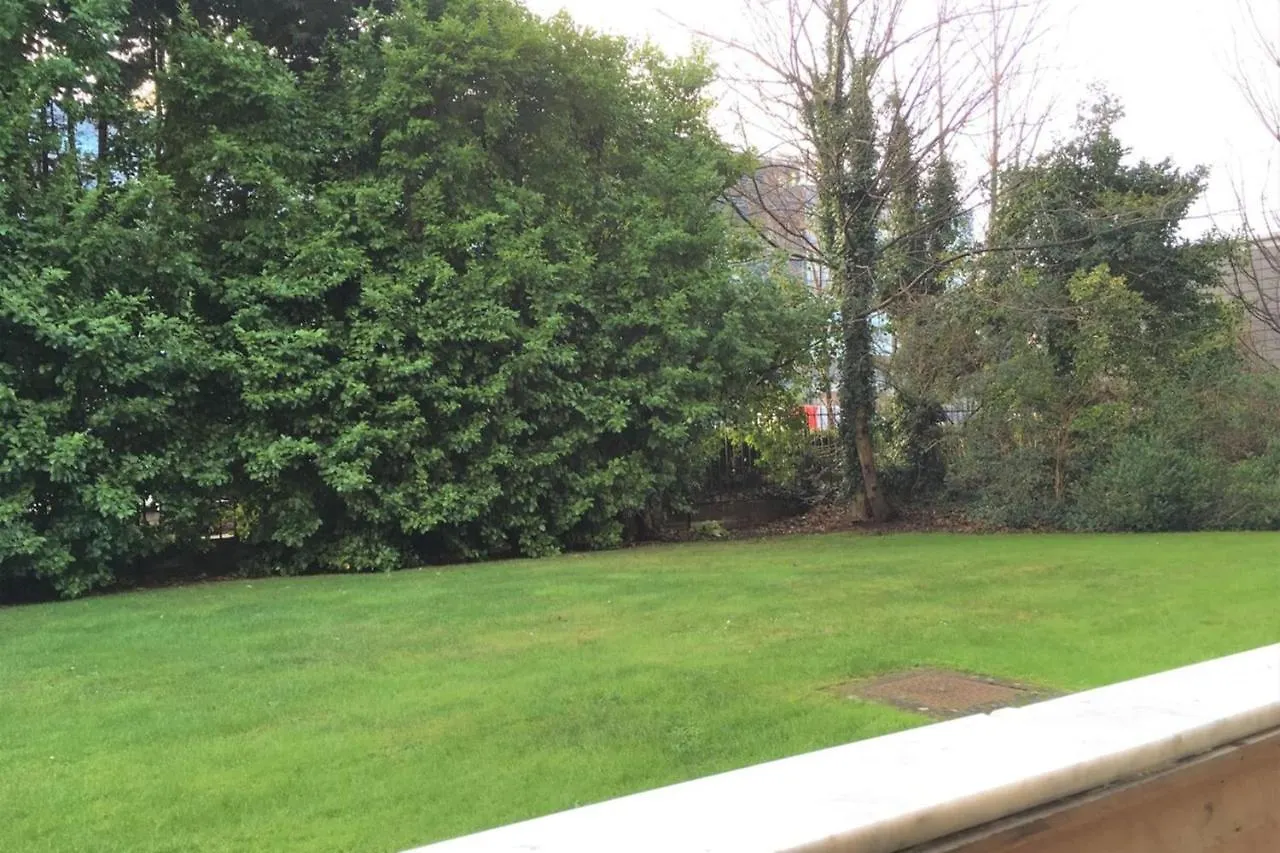 Cozy Ballsbridge Apartment Dublin Irlanda